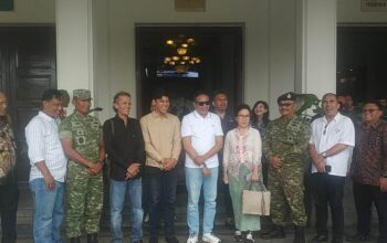 Penataan Jalan Pasar Gadang Masuk Dana PAK, Pemkot Malang Tunggu Kesadaran Warga Bongkar Bangunan