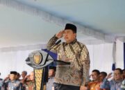 Apel Kerja, Bupati Warsubi Ungkap Ada 23 Kasus Pelanggaran ASN Selama Tahun 2025