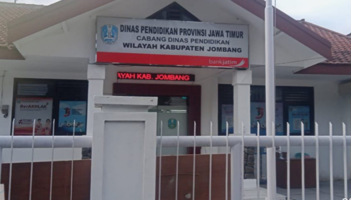 Simak, Ini Skema Penetapan Kuota SNBP 2026 di Jombang