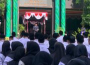 HAB ke-80 Kemenag, Pemkot Malang Ingatkan Risiko Teknologi Jika Moderasi Beragama Melemah