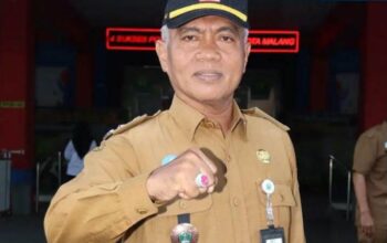 Kota Malang Patok Target 222 Medali Emas di Porprov 2027