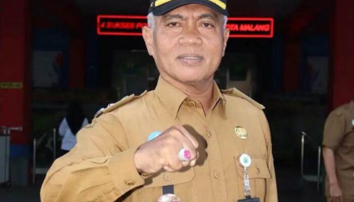 Kota Malang Patok Target 222 Medali Emas di Porprov 2027