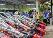 Dua Kali Kehilangan Aset, Apa Yang Dilakukan Disperta-KP Kabupaten Sampang