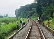 Bocah 6 Tahun Tewas Usai Tertemper KA Jayabaya di Singosari Malang