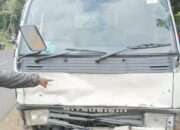 Angka Korban Meningkat pada Tahun 2025, 249 Orang Tewas Akibat Lakalantas di Jombang