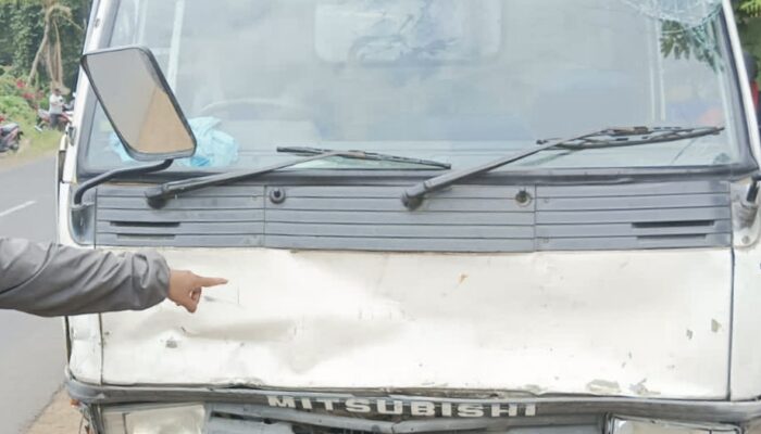 Angka Korban Meningkat pada Tahun 2025, 249 Orang Tewas Akibat Lakalantas di Jombang