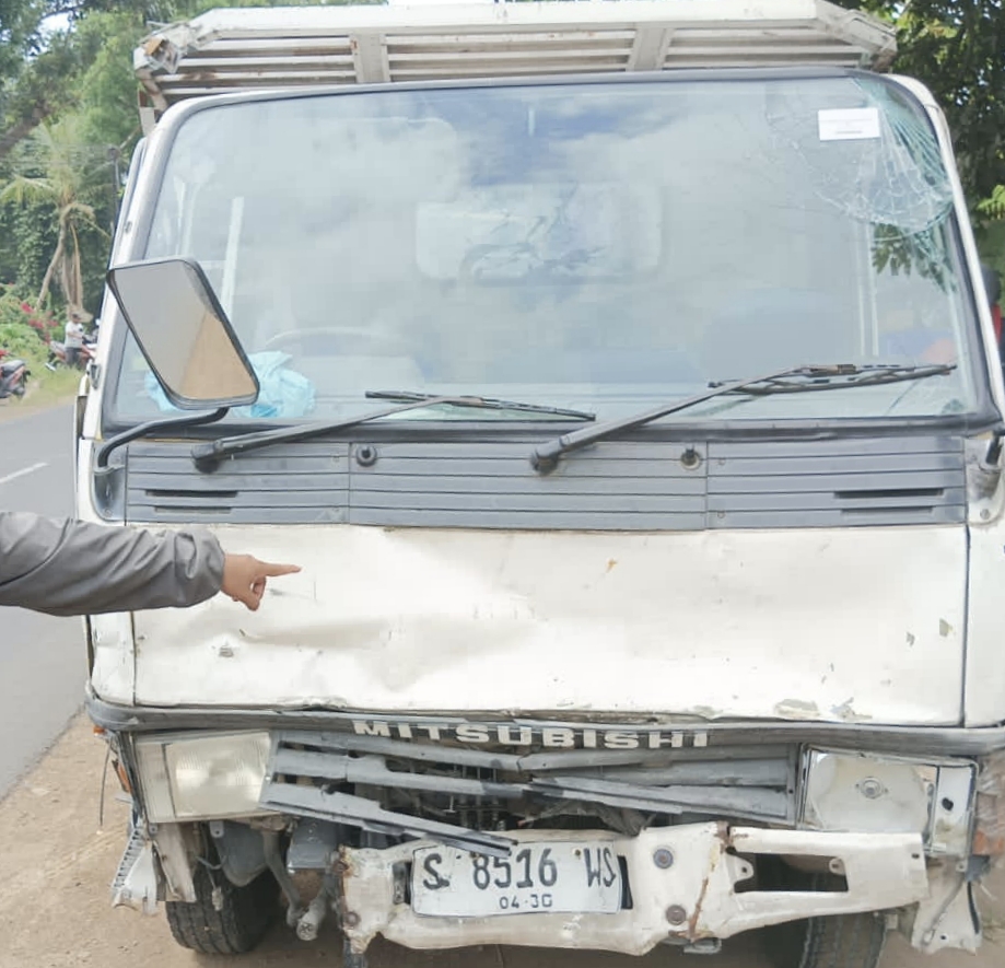 Sepanjang tahun 2025, angka kecelakaan lalu lintas di Kabupaten Jombang, Jawa Timur, masih menjadi perhatian serius.