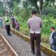 Bocah 6 Tahun Terserempet KA Jayabaya di Singosari Malang
