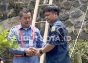 Sengketa Akses WTP Pandanwangi Membuka Soal Aset dan Amdal, Tugu Tirta Tegaskan Hanya Penyewa