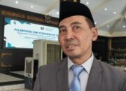 Empat Jabatan Eselon II B Pemkab Jombang Kosong Awal 2026, Pengisian Tunggu Arahan Bupati