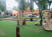 Bakal Bangun RTH di Ngoro dan Kabuh, Pemkab Jombang Siapkan Anggaran Rp 5,2 Miliar