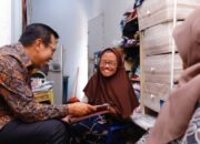 Meski Turun, Penduduk Miskin di Kota Batu Tercatat Ada Enam Ribuan Jiwa