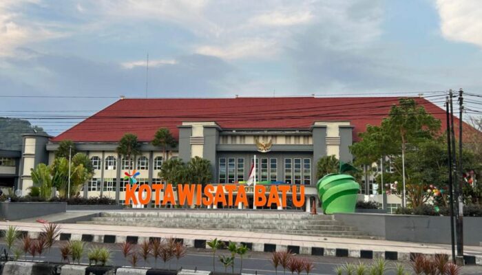 Teka-teki Mutasi Pejabat Pemkot Batu, Kapan Wali Kota Ambil Keputusan?