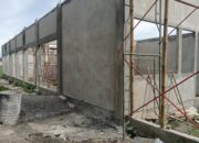 117 Gerai KDKMP di Jombang Telah Dibangun, Tapi Hanya Puluhan yang Beroperasi