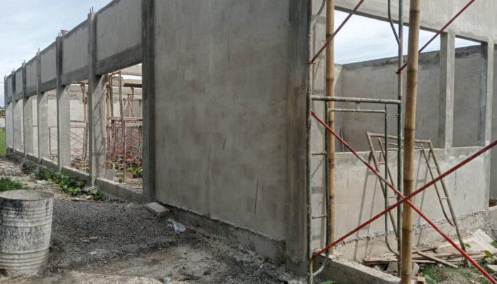 117 Gerai KDKMP di Jombang Telah Dibangun, Tapi Hanya Puluhan yang Beroperasi