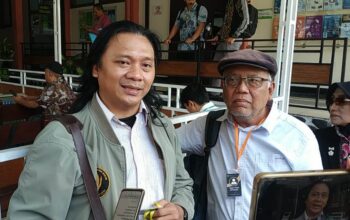 Warga Griyashanta Sodorkan Dua Opsi ke Pemkot Malang, Jalan Tembus Tetap Ditolak