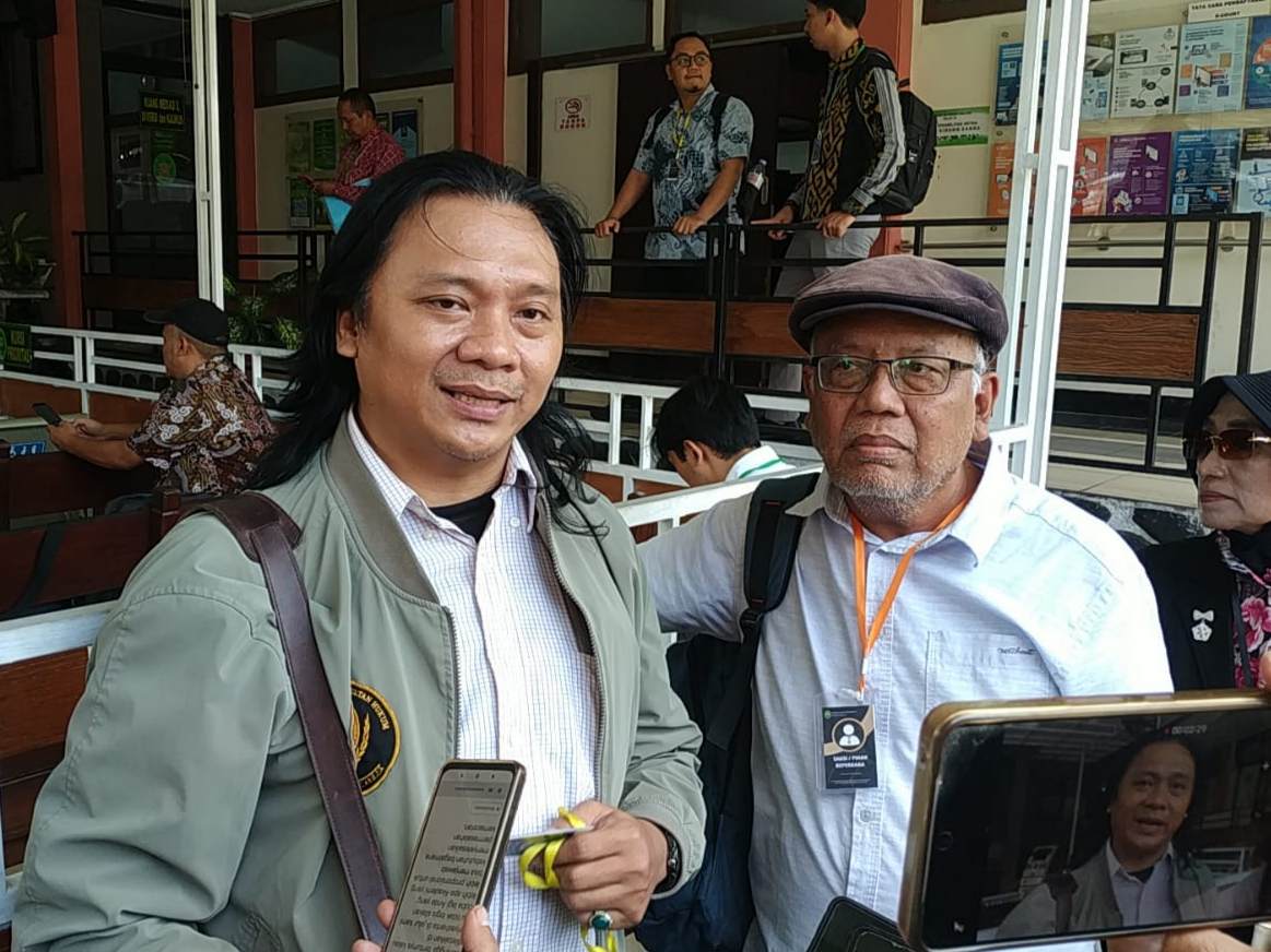 Warga Griyashanta Sodorkan Dua Opsi ke Pemkot Malang, Jalan Tembus Tetap Ditolak