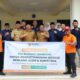 Bupati Berangkatkan Tim BAZNAS Jombang yang Salurkan Donasi Rp1,1 M ke Sumatera dan Aceh