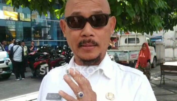 Pemkot Malang Tegakkan Aturan, Parkir Sisi Kanan Kayutangan Heritage Disapu Bersih