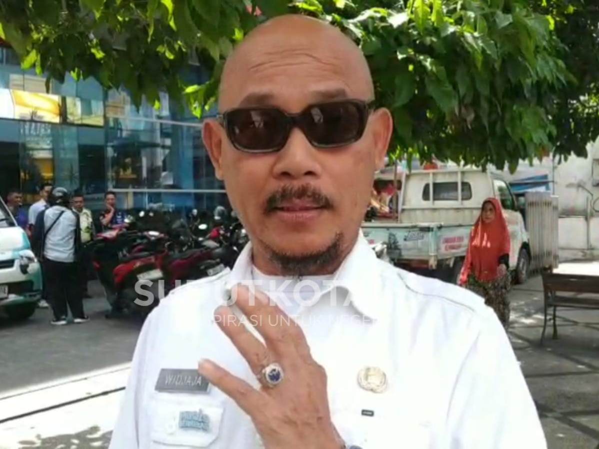 Pemkot Malang Tegakkan Aturan, Parkir Sisi Kanan Kayutangan Heritage Disapu Bersih