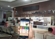 No Ribet No Antre, RSUD dr Mohammad Zyn Terapkan Pendaftaran BPJS Online