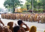 Gaji ASN Pemkot Batu Molor, Wali Kota Akui SIPD Error