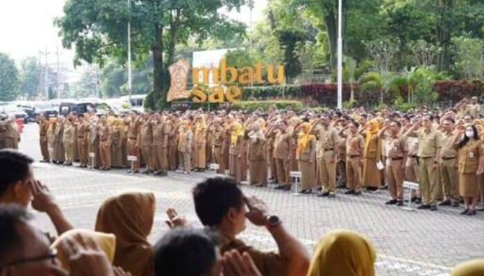 Gaji ASN Pemkot Batu Molor, Wali Kota Akui SIPD Error