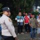 Resahkan Warga, Polisi Turun Datangi Kafe di Gondanglegi Malang