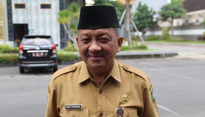 Anggaran OPD Masih Proses Administrasi, Pemkab Jombang Mulai Pencairan Gaji ASN dan PPPK
