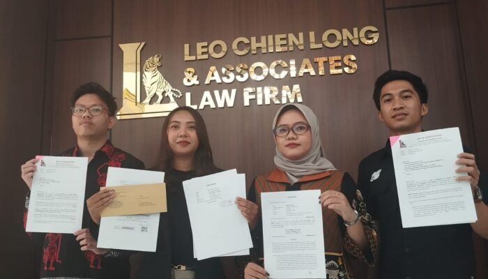 Notaris di Malang Dipolisikan, Diduga Jual Tanah Tanpa Sepengetahuan Pemilik