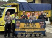 Komunitas Arek Lawang (ARELA) asal Kecamatan Lawang, Kabupaten Malang menunjukkan kepedulian sosial, dengan memberangkatkan bantuan kemanusiaan ke sejumlah wilayah di Pulau Sumatra, meliputi Aceh, Sumatra Barat (Sumbar) dan Sumatra Utara (Sumut).