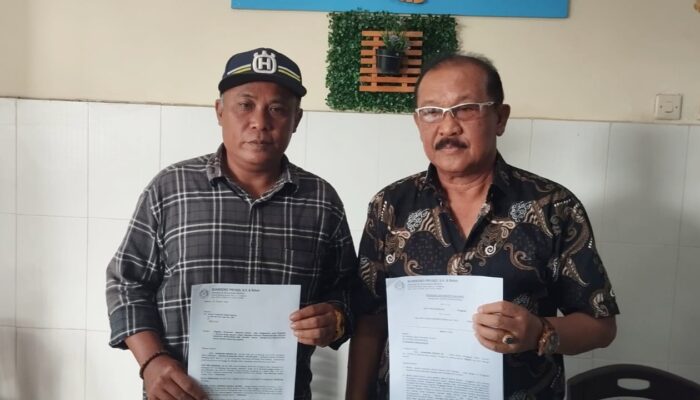 Kontrak Diputus Sepihak, Ungkap Dugaan Wanprestasi Proyek Miliaran Rupiah FKG UB