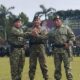 Pangkostrad Apresiasi Kinerja Mayjen Susilo, Pinta Mayjen Primadi Jaga Amanah Jabatan Pangdivif 2 Kostrad