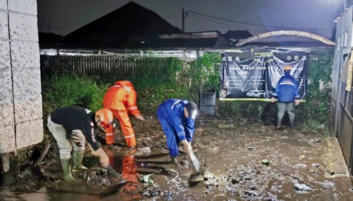 Lonjakan Bencana Bayangi Kota Batu, Longsor dan Banjir Kian Mengkhawatirkan