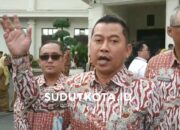 Produksi WTP Pandanwangi masih tersendat, namun Perumda Tugu Tirta Kota Malang menegaskan tidak berkompromi soal kualitas air minum bagi warga.