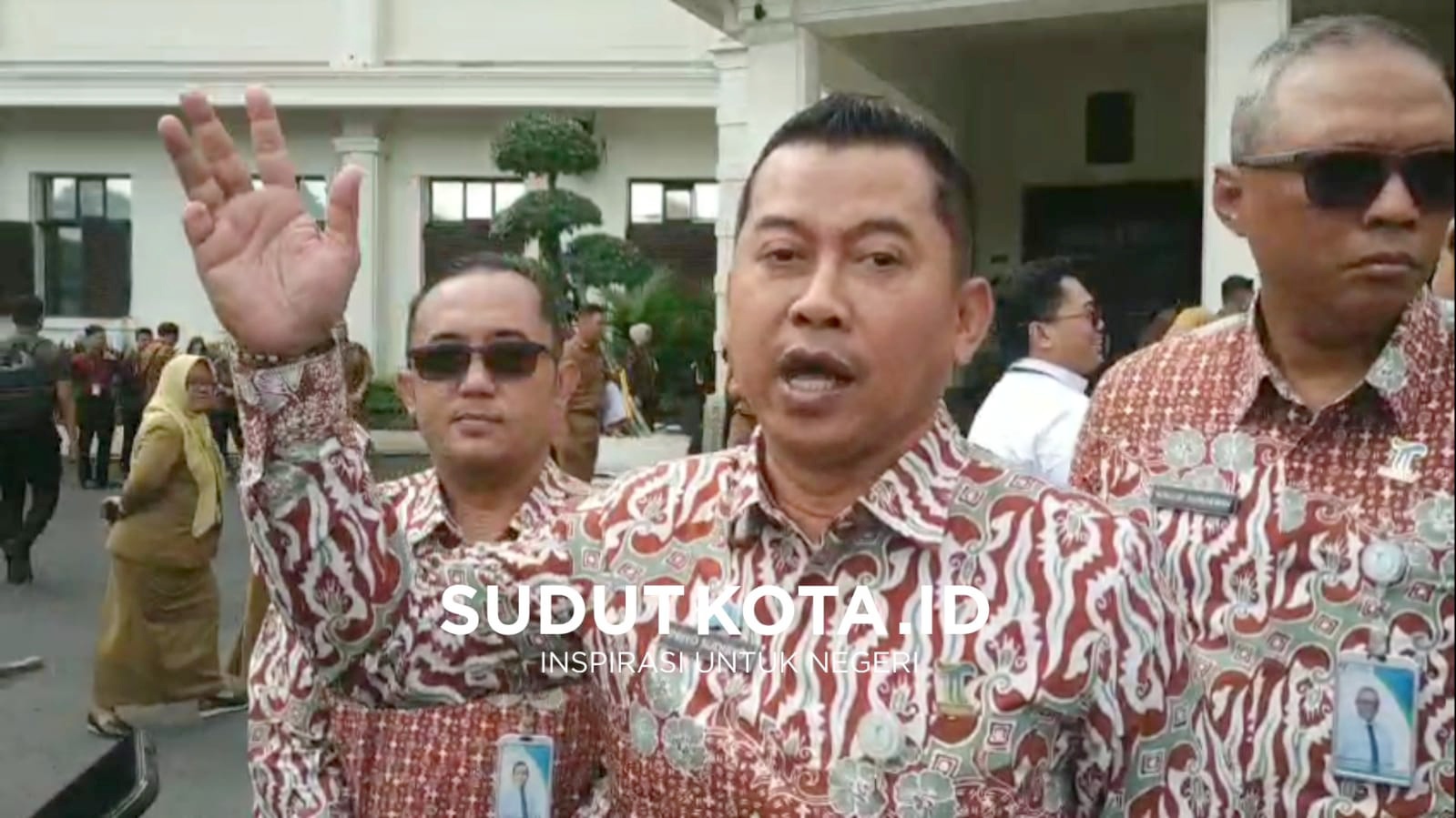 Produksi WTP Pandanwangi masih tersendat, namun Perumda Tugu Tirta Kota Malang menegaskan tidak berkompromi soal kualitas air minum bagi warga.