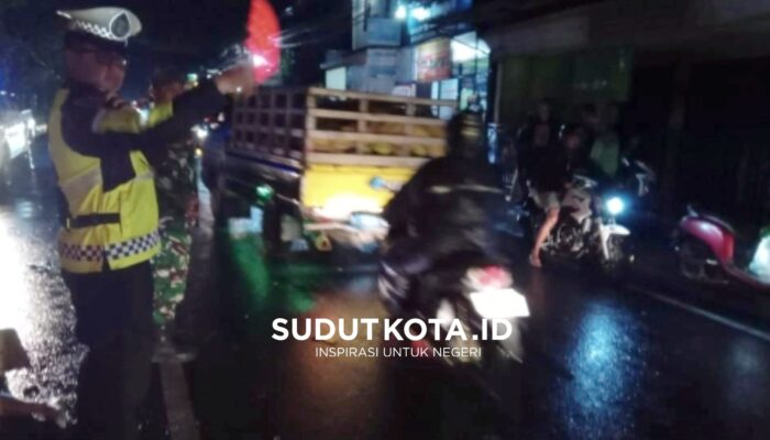 Remaja 13 Tahun Tewas di Turen, Kasatlantas Polres Malang: Mobil Pelaku Tabrak Lari Masih Diburu