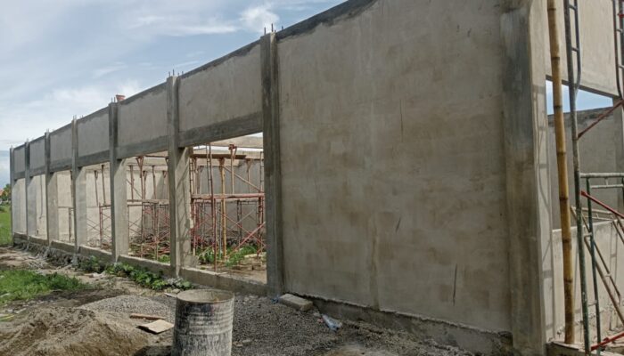 Minim Aset, Jadi Penghambat Pembangunan Gerai KDMP di Jombang