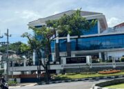 Tongkat Komando Kejari Batu Berganti, Arya Gantikan Andy