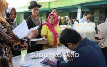 Strategi Pemkot Malang Turunkan Angka Kemiskinan