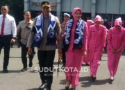 Kapolresta Malang Kota Tegaskan Pola Baru, Polisi Mendengar Bukan Mengatur