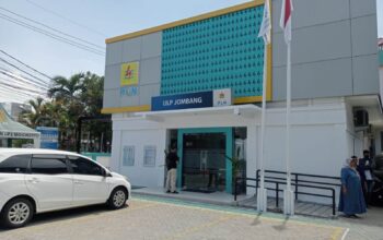 PLN Lakukan Pemeliharaan Jaringan, Berikut Daerah di Jombang yang Dipadamkan