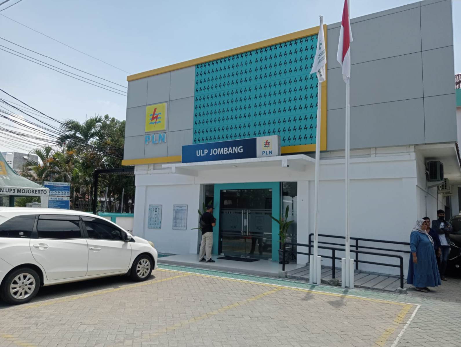 PLN Lakukan Pemeliharaan Jaringan, Berikut Daerah di Jombang yang Dipadamkan