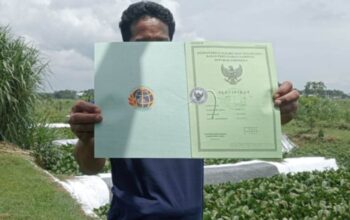 Polemik IPAL Pabrik Tahu di Jogoroto Jombang, Ketua DPRD Desak DLH Proaktif