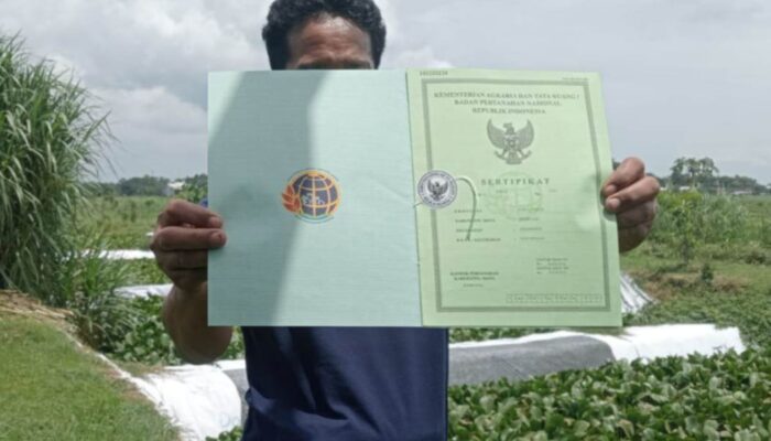 Polemik IPAL Pabrik Tahu di Jogoroto Jombang, Ketua DPRD Desak DLH Proaktif