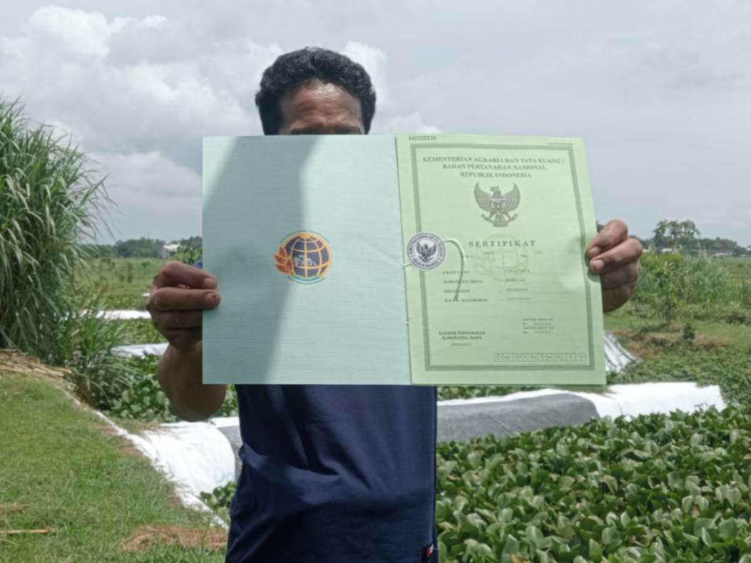 Polemik IPAL Pabrik Tahu di Jogoroto Jombang, Ketua DPRD Desak DLH Proaktif