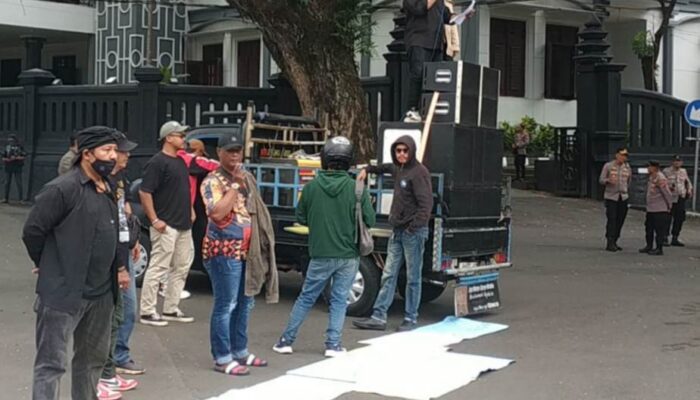 Soroti THM “The Soul”, DPRD Kota Malang Nilai Pemkot Abaikan Perda, Hak Angket Mengancam