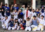 Prestasi membanggakan kembali ditorehkan SDIT Robbani Singosari, Kabupaten Malang. Sekolah dasar berbasis Islam terpadu ini sukses menunjukkan dominasinya dalam ajang Mojokerto Jujitsu Open Tournament 2026 yang digelar pada tanggal 16–18 Januari 2026 di GOR Gajah Mada, Mojosari, Kabupaten Mojokerto.
