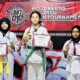 Sepasang kakak beradik sukses menorehkan prestasi dengan meraih medali perak dalam ajang Mojokerto Jujitsu Open Turnamen 2026 yang digelar pada 16–18 Januari 2026 di GOR Gajah Mada, Mojosari, Kabupaten Mojokerto.