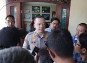 Konflik Yayasan SMK Turen Memanas, Kapolres Malang Tegaskan Hak Siswa Tak Boleh Terganggu